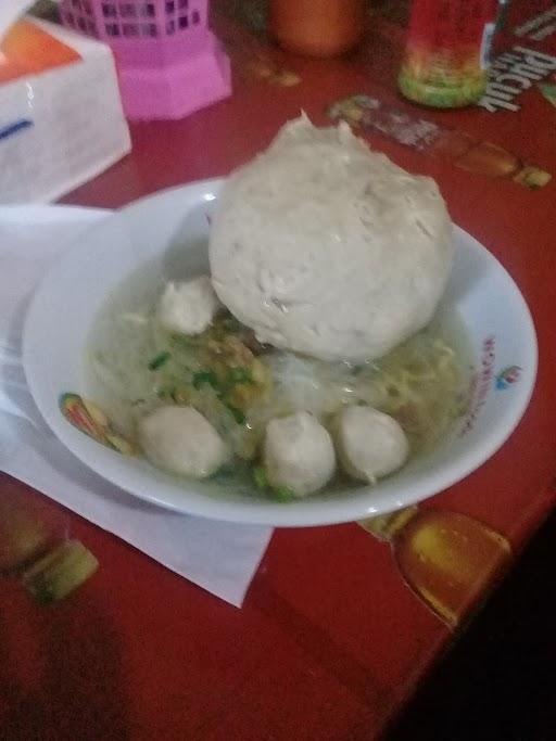 MIE AYAM BAKSO MAS PUR