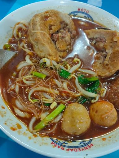 MIE AYAM BASO MAS IWIR