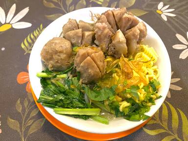 MIE BAKSO TASIK H.UJUM