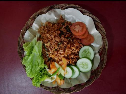 NASI GORENG KATINEUNG