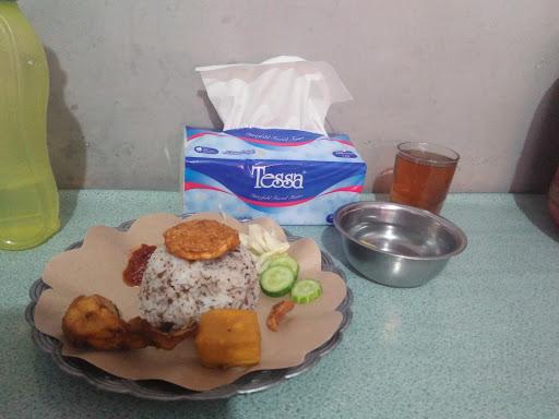 NASI TUTUG ONCOM TO. 99