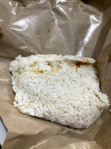 NASI UDUK BILQIS 23