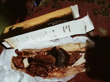 REPUBLIC KEBAB PREMIUM, GUNUNG BATU