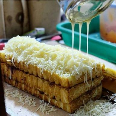 ROTI BAKAR PRIANGAN99 JLN KERKOP