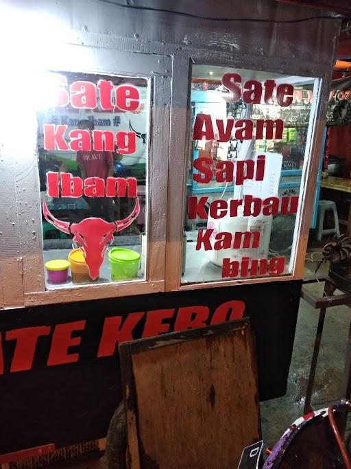 SATE KERBAU