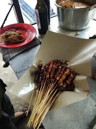 SATE MADURA MAS EDI