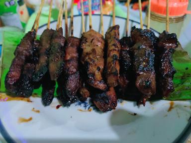 SATE MARANGGI AFDHOL CIBEUREUM