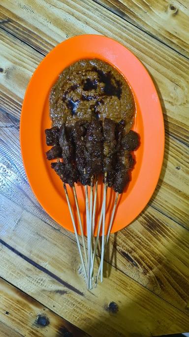 SATE MARANGGI IBU NIA