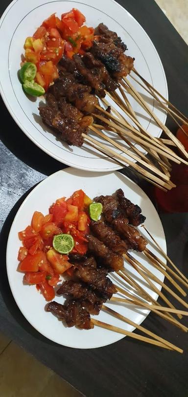 SATE MARANGGI TEH RINI