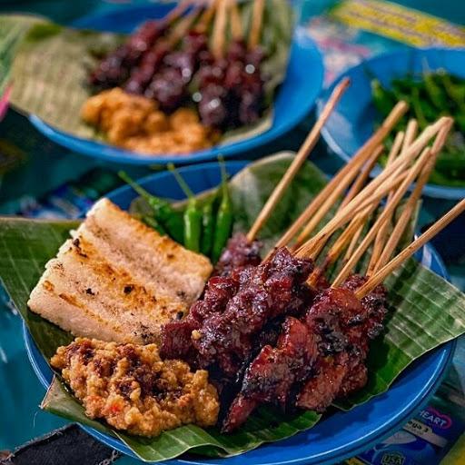 SATE SANGKURIANG CABANG UTAMA