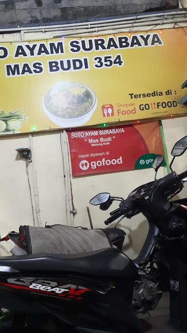 SOTO AYAM SURABAYA MAS BUDI