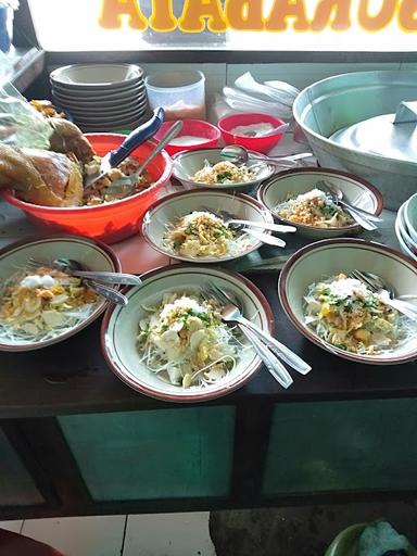 SOTO AYAM SURABAYA MAS YANTO