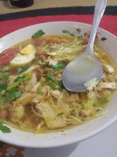 SOTO MADIUN BU KARTINI