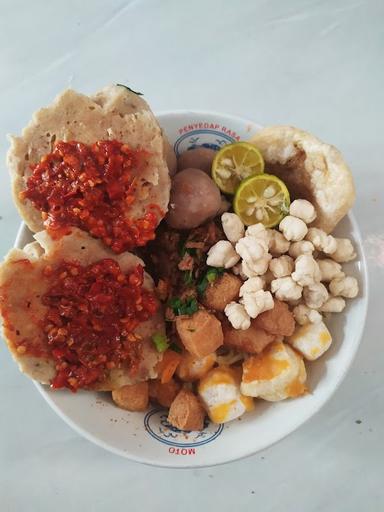 WARUNG BAKSO IGON