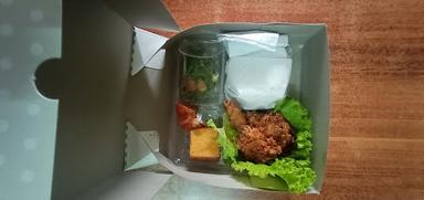 WARUNG NASI KHAS SUNDA BAROKAH