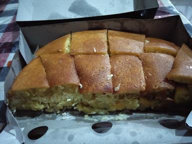 MARTABAK QUEEN