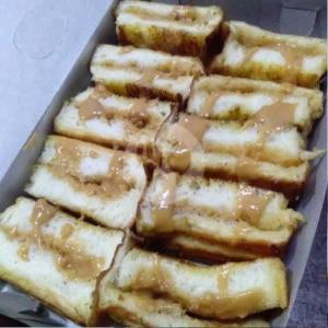 ROTI BAKAR ABBASY