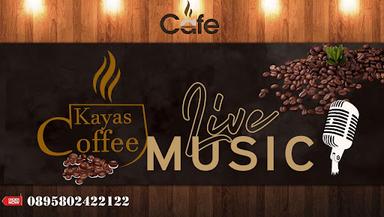 KAYAS COFFEE