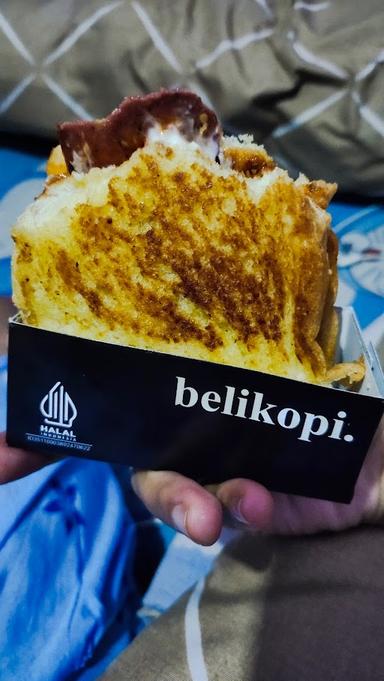 BELIKOPI. CIMAHI BANDUNG