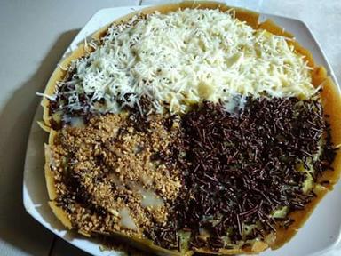 MARTABAK KUBANG PAN JAVA