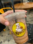 Roti 'O Stasiun Cimahi