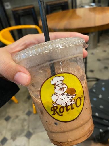 ROTI 'O STASIUN CIMAHI