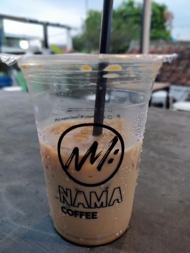 NAMA COFFEE