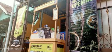 ROTI TOAST & NICE COFFEE PADASUKA INDAH