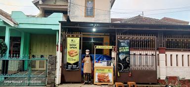 ROTI TOAST & NICE COFFEE PADASUKA INDAH