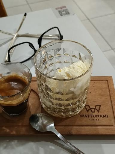 WATTUNAMI COFFEE