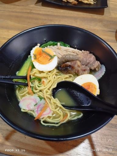 SHIFU RAMEN CIMAHI