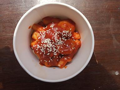 ARRASEO KOREAN STREET FOOD