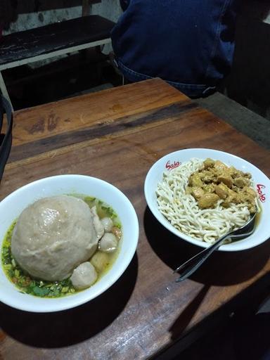 BAKSO GENTONG