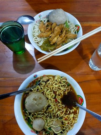 BAKSO MAS KICEUP