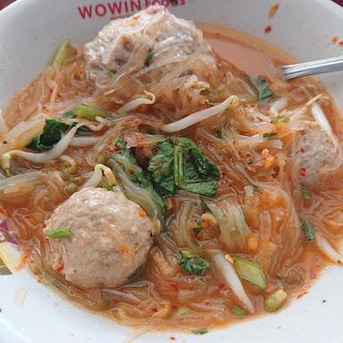 BAKSO MAS KICEUP