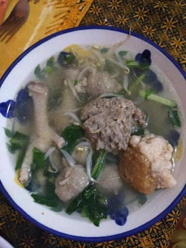 BAKSO SEMAR - AMIR MACHMUD