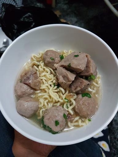 BAKSO SEMAR - AMIR MACHMUD