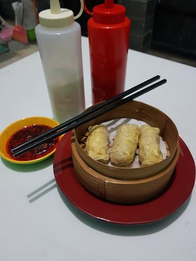 BAM DIMSUM