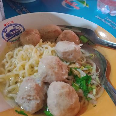 BASO BATAGOR PAK SUROSO