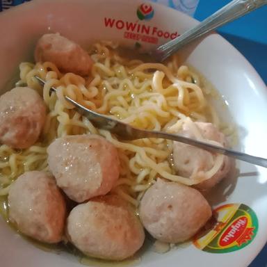 BASO BATAGOR PAK SUROSO