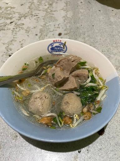 BASO MARGANA