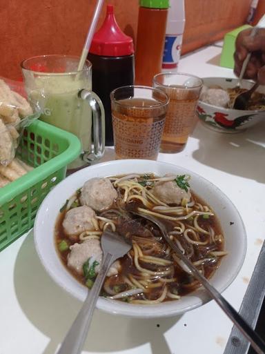 BASO MARGANA