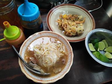 BASO TRISNO 3