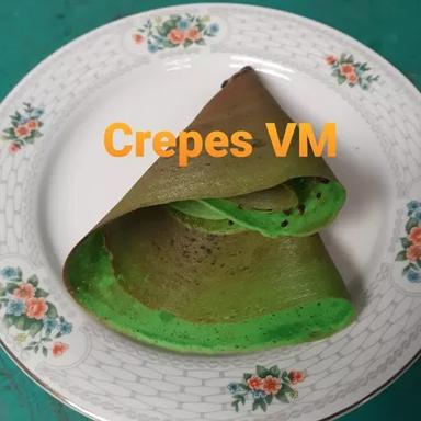 CREPES'VM