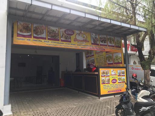 DAPUR KITA BAROS CIMAHI