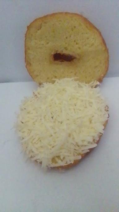 DONAT KENTANG SALMA