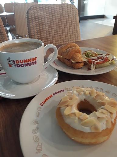 DUNKIN' DONUTS CIMAHI