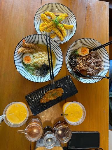 JOFFI RAMEN, DIMSUM - CIMAHI KOTA