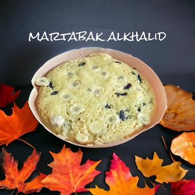 MARTABAK AL KHALID