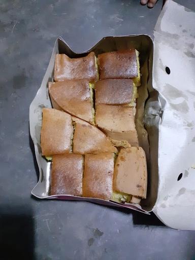 MARTABAK YUSUGI HAJI GOFUR